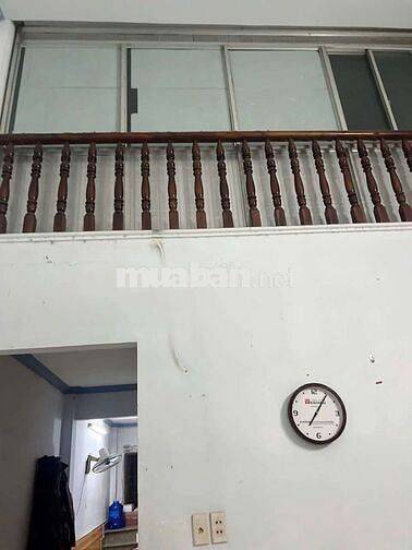 🏘️ Nhà lửng đúc,3phòng TTT17,Ng Ảnh Thủ, Ngã Tư nước đá,Hóc Môn 🏘️