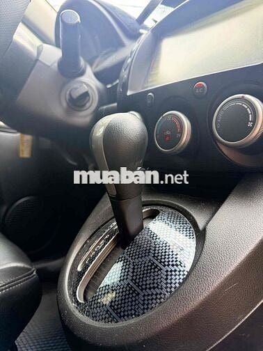 Mazda 2S 2014 Số tự động Đỏ 77.102 km