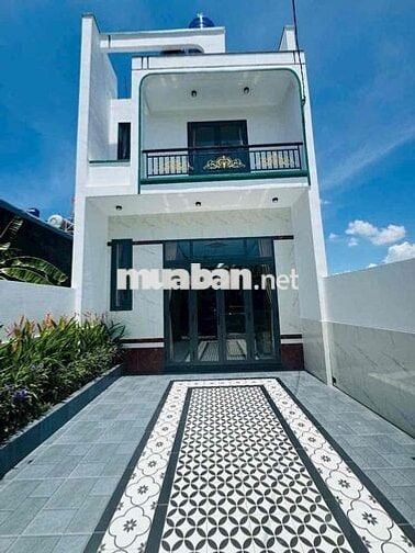 🔥 Chính chủ cần bán gấp nhà giá tốt – Hỗ trợ vay ngân hàng