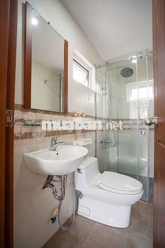 🔥 Căn Hộ Siêu Xịn 1PN Tách bếp_35m2_FULL NỘI THẤT-View Bờ Kè