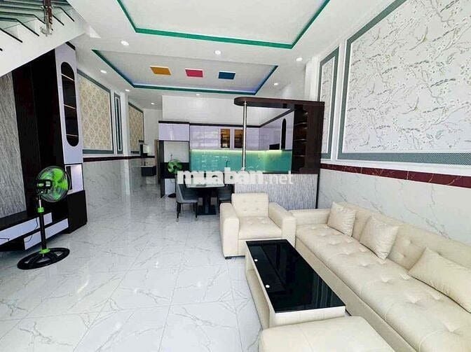 🔥 Chính chủ cần bán gấp nhà giá tốt – Hỗ trợ vay ngân hàng