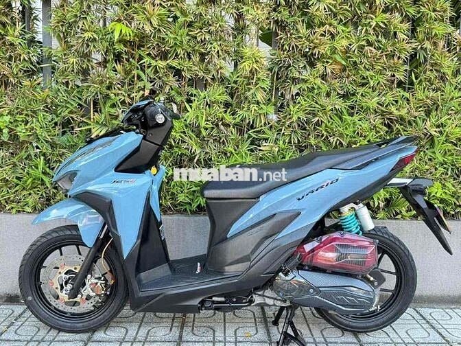 Vario 2022 125( nậu xớ tt em 17trieu nhận xe)