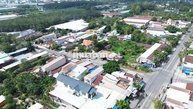 Chính chủ bán gấp đất 2 mt, nở hậu, 143m² - 1.280 tỷ - Full thổ, shr