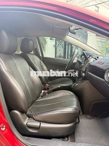Mazda 2S 2014 Số tự động Đỏ 77.102 km
