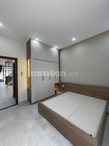 Thanh lý gấp nhà Nguyễn Hữu Trí giá 935tr gần chợ Đệm và chợ Bình Điền