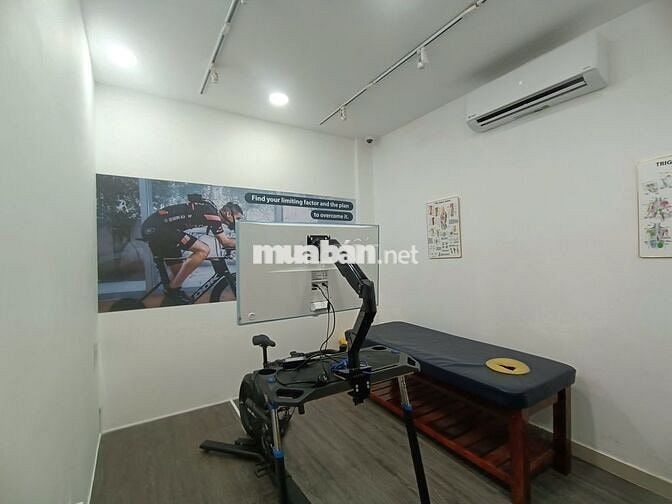 🔥 MT NGUYỄN CHÍ THANH – VỊ TRÍ ĐẸP – CHỈ 28.8 TỶ - DÒNG TIỀN 50TR/TH