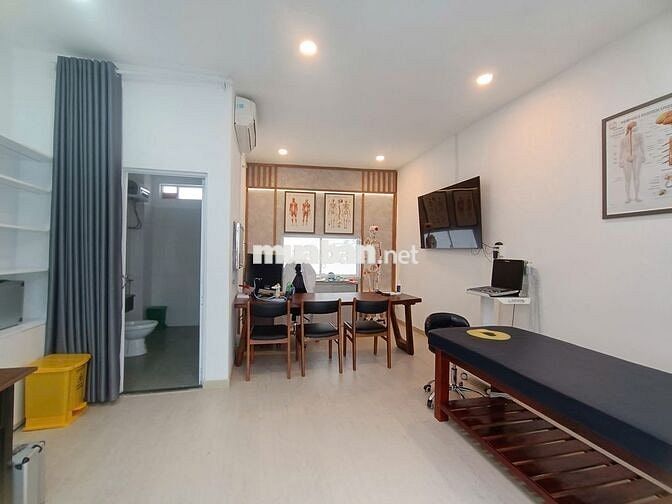 🔥 MT NGUYỄN CHÍ THANH – VỊ TRÍ ĐẸP – CHỈ 28.8 TỶ - DÒNG TIỀN 50TR/TH