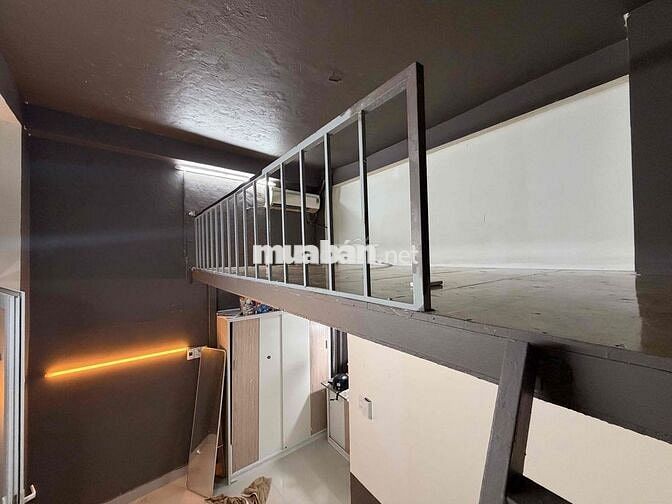 CHO THUÊ CĂN HỘ MỚI NHƯ HÌNH - HOÀ HẢO QUẬN 10 - TỰ DO GD