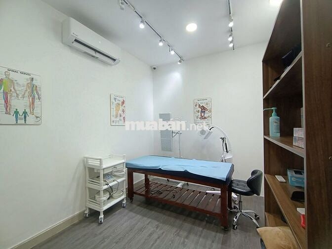 🔥 MT NGUYỄN CHÍ THANH – VỊ TRÍ ĐẸP – CHỈ 28.8 TỶ - DÒNG TIỀN 50TR/TH