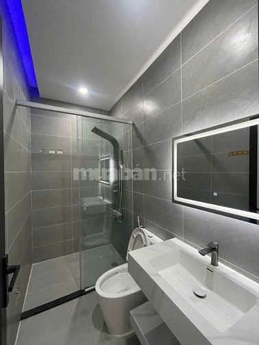 Thanh lý gấp nhà Nguyễn Hữu Trí giá 935tr gần chợ Đệm và chợ Bình Điền