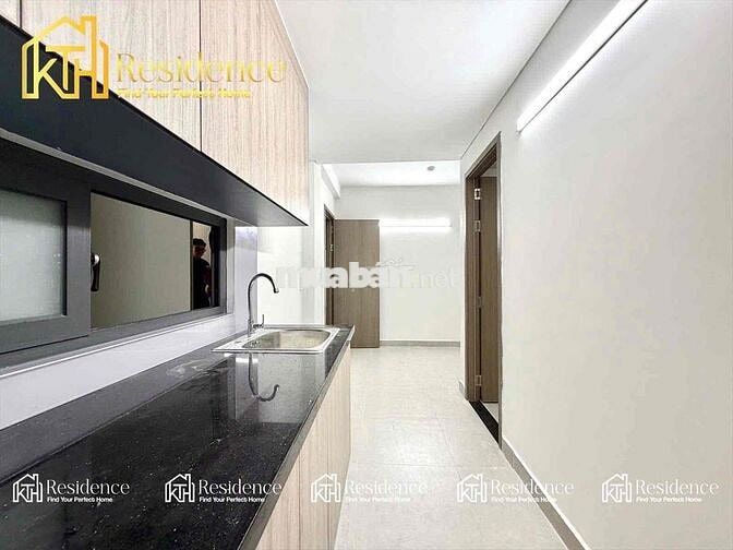 PHÒNG MỚI XÂY NỘI THẤT XỊN 100%🚩LÊ VĂN KHƯƠNG🚩HIỆP THÀNH