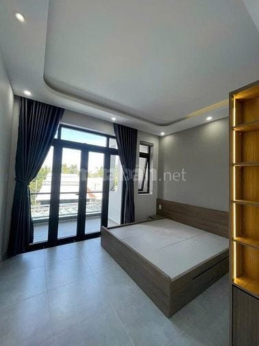 Thanh lý gấp nhà Nguyễn Hữu Trí giá 935tr gần chợ Đệm và chợ Bình Điền