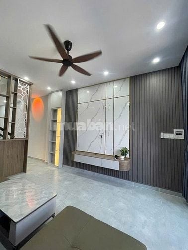 Thanh lý gấp nhà Nguyễn Hữu Trí giá 935tr gần chợ Đệm và chợ Bình Điền
