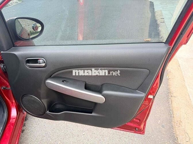 Mazda 2S 2014 Số tự động Đỏ 77.102 km