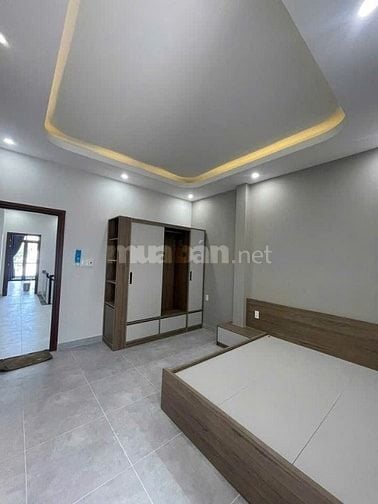 Thanh lý gấp nhà Nguyễn Hữu Trí giá 935tr gần chợ Đệm và chợ Bình Điền