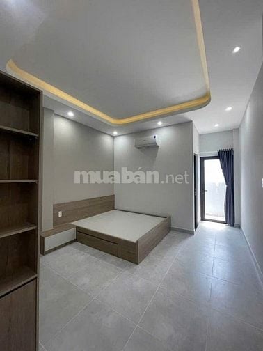 Thanh lý gấp nhà Nguyễn Hữu Trí giá 935tr gần chợ Đệm và chợ Bình Điền
