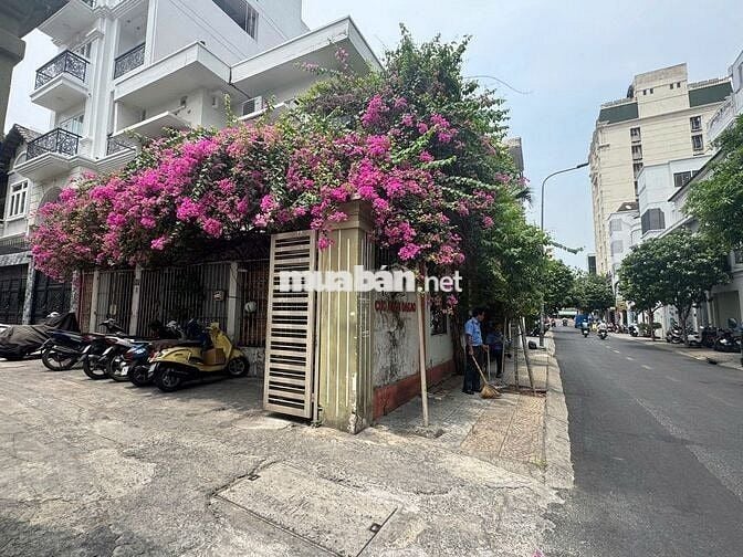 🔥 HOT – NHÀ PHỐ 2 MẶT TIỀN HIẾM TẠI TRUNG TÂM QUẬN 1 🔥