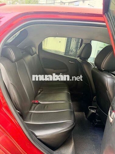 Mazda 2S 2014 Số tự động Đỏ 77.102 km