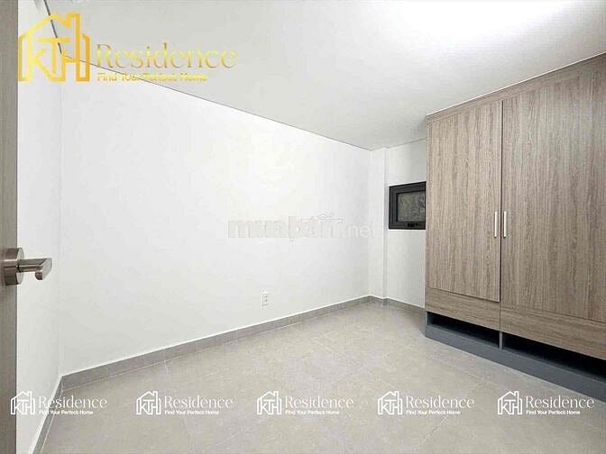 PHÒNG MỚI XÂY NỘI THẤT XỊN 100%🚩LÊ VĂN KHƯƠNG🚩HIỆP THÀNH