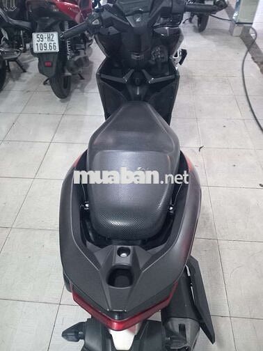 Honda Vario 125cc 2018 Đen Đã sử dụng