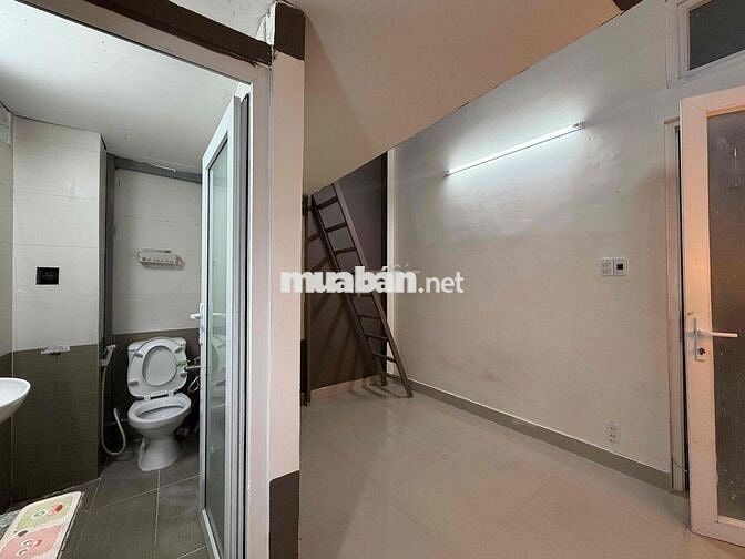 CHO THUÊ CĂN HỘ MỚI NHƯ HÌNH - HOÀ HẢO QUẬN 10 - TỰ DO GD