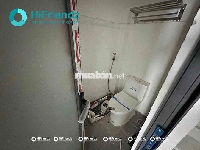 gác trần cao 2m ngay Trường Thọ,ngã tư Bình Thái,chung cư lavita