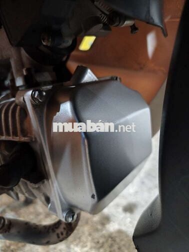 GPX ROCK FI 110 NHẬP THÁI 2004 BSTP KÍ XE ZIN A-Z