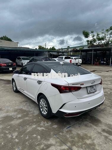 Hyundai Accent 2023 ODO 292.000 KM