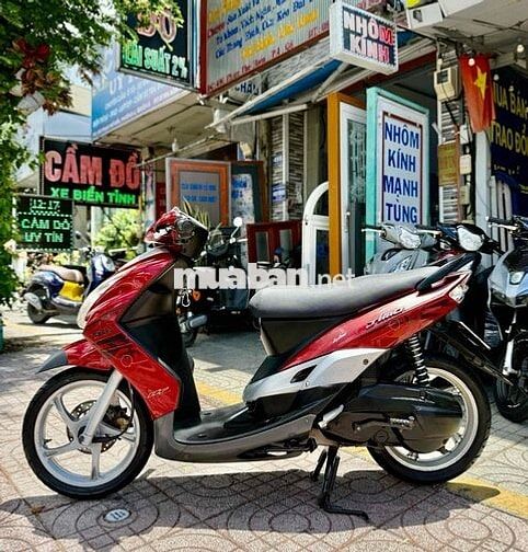 ❤️Yamaha Utimo 2009, BSTP GTĐĐ, CÓ GÓP