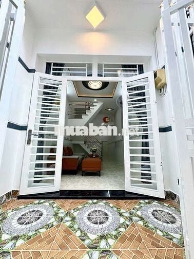 🔥🔥🔥nhà đẹp gần cầu Phú Xuân đường Huỳnh Tấn Phát🔥🔥🔥