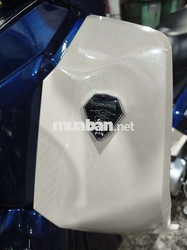 GPX ROCK FI 110 NHẬP THÁI 2004 BSTP KÍ XE ZIN A-Z