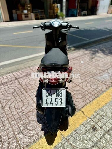 ❤️Yamaha Utimo 2009, BSTP GTĐĐ, CÓ GÓP