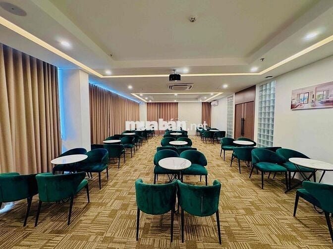 CHO THUÊ PHÒNG SỰ KIỆN/ WORKSHOP/ĐÀO TẠO