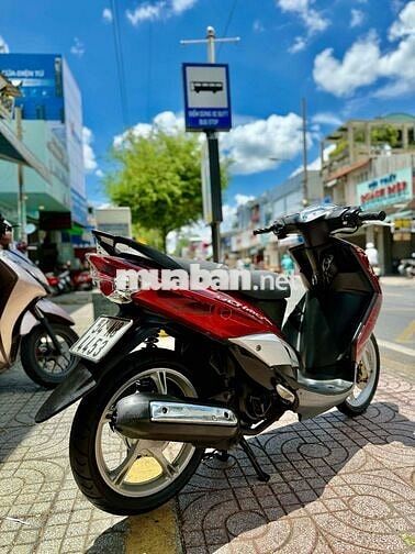 ❤️Yamaha Utimo 2009, BSTP GTĐĐ, CÓ GÓP