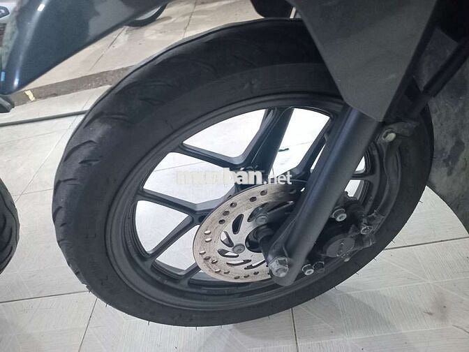 Honda Vario 125cc 2018 Đen Đã sử dụng