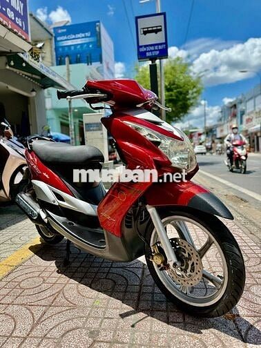 ❤️Yamaha Utimo 2009, BSTP GTĐĐ, CÓ GÓP
