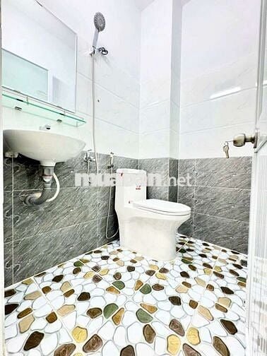 🔥🔥🔥nhà đẹp gần cầu Phú Xuân đường Huỳnh Tấn Phát🔥🔥🔥