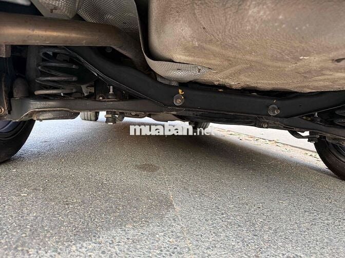 Ford Focus 2011 Tự động màu Đỏ