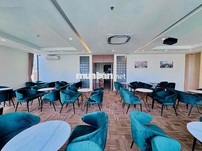 CHO THUÊ PHÒNG SỰ KIỆN/ WORKSHOP/ĐÀO TẠO