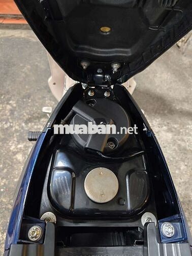 GPX ROCK FI 110 NHẬP THÁI 2004 BSTP KÍ XE ZIN A-Z