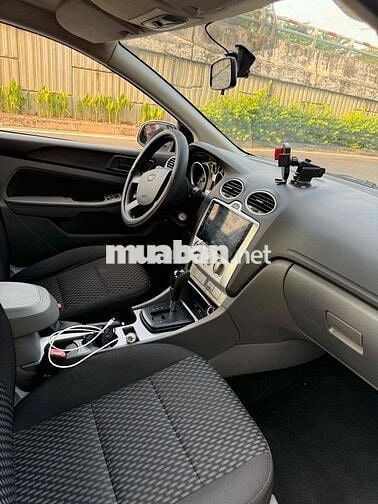 Ford Focus 2011 Tự động màu Đỏ