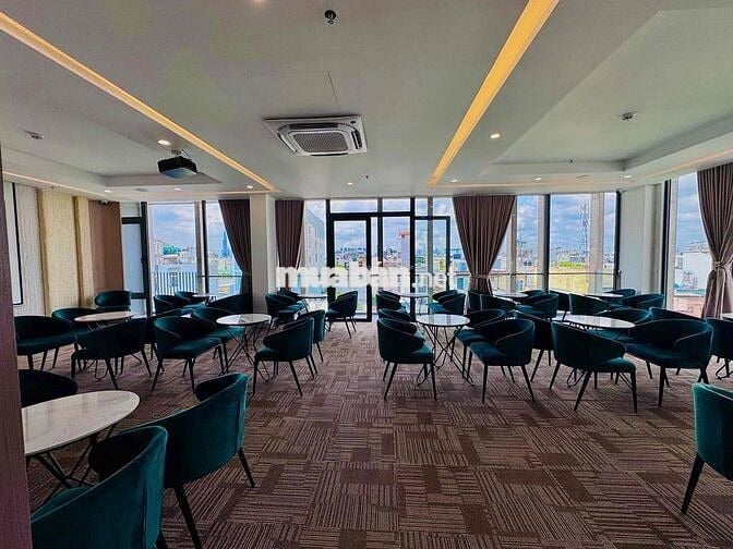 CHO THUÊ PHÒNG SỰ KIỆN/ WORKSHOP/ĐÀO TẠO