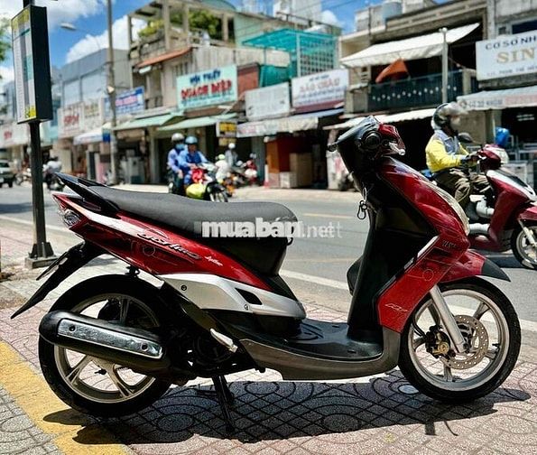❤️Yamaha Utimo 2009, BSTP GTĐĐ, CÓ GÓP