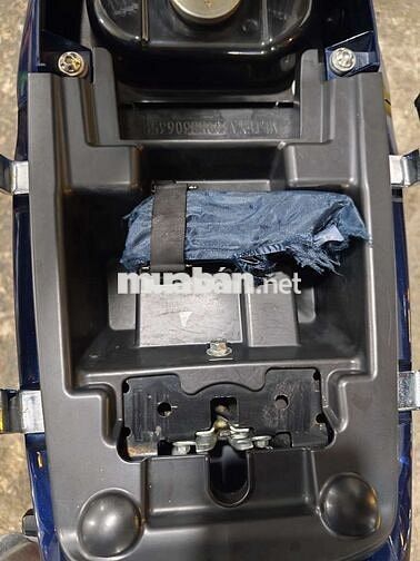 GPX ROCK FI 110 NHẬP THÁI 2004 BSTP KÍ XE ZIN A-Z
