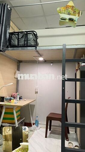Trọ Đại học Ngoại ngữ Tin học HUFLIT Sinh viên Văn phòng  Sư Vanh Hạnh
