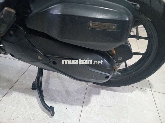 Honda Vario 125cc 2018 Đen Đã sử dụng