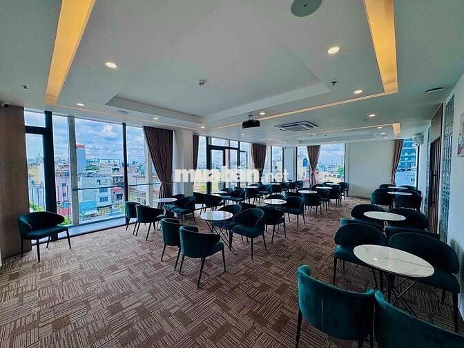 CHO THUÊ PHÒNG SỰ KIỆN/ WORKSHOP/ĐÀO TẠO