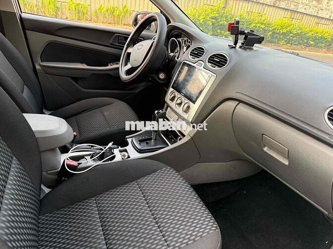 Ford Focus 2011 Tự động màu Đỏ