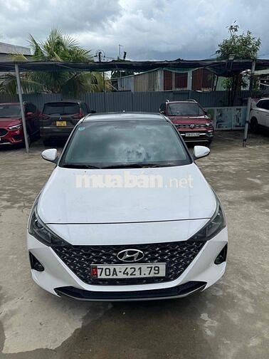 Hyundai Accent 2023 ODO 292.000 KM