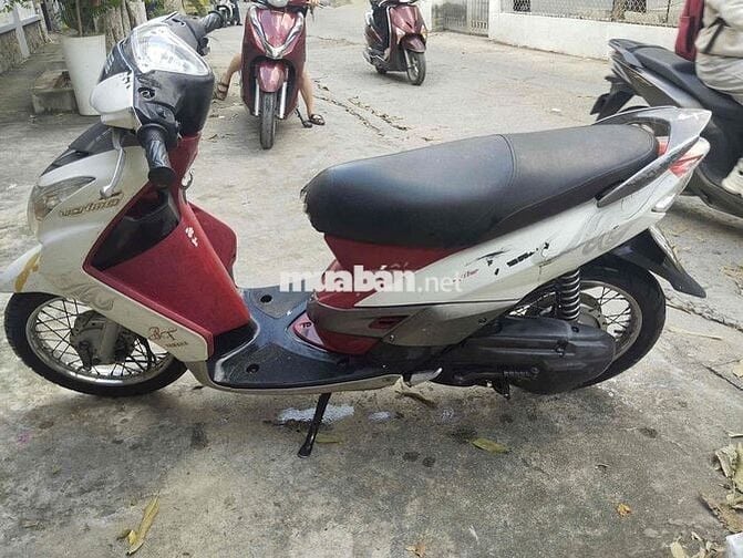 nhà dư dùng bán bớt xe mio ultimo êm manh